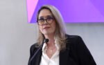 Denuncia Consejera Frida D. Gómez Puga falsificación de firma y uso de su nombre en documento apócrifo 
