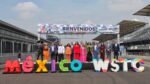 Concanaco lleva al 4º Congreso Mundial de Turismo Deportivo el reto de convertir la pasión de los estadios en consumo, inversión y oportunidades para los negocios locales