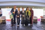El Mundial dejó más que derrama, dejó inversión, conexiones e infraestructura: Concanaco