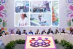 Se consolida sistema de cuidados como un derecho en la capital; Clara Brugada instala junta para su implementación y evaluación