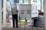 Jornada extraordinaria de participación ciudadana en alcaldía Cuauhtémoc concluyó sin incidentes: IECM