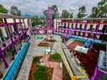 Inaugura Clara Brugada casa de las 3R’s Muyuguarda, en Xochimilco