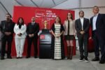 Clara Brugada da la bienvenida a la Copa del Mundo en la Ciudad de México