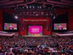 En asamblea ciudadana, Clara Brugada rinde cuentas al pueblo; Utopía es la ciudad que soñamos y estamos construyendo, asegura