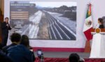 Se destinan cerca de 12 mil mdp para evitar inundaciones; hay 23 mil obras de agua en prácticamente todos los municipios: Sheinbaum