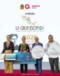 Concanaco y Sectur presentan en la mañanera del pueblo la 2ª edición de «La Gran Escapada»