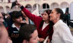 Claudia Sheinbaum anuncia Beca Gertrudis Bocanegra para estudiantes de universidades públicas en Zacatecas