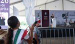 En Culiacán, Sheinbaum anuncia atención directa del Gabinete del Gobierno de México a la población de Sinaloa a partir de la próxima semana
