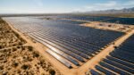 Parques solares en México pierden hasta 10% de sus ganancias por fallas invisibles