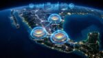 Red eléctrica mexicana bajo presión mundialista: USD 4,000 millones en riesgo