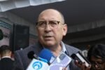 Exige Rubén Moreira parlamento abierto y consulta indígena antes de dictaminar la Ley General de Catastro y Registro