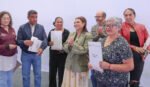 Entrega Clara Brugada más de 3 mil 500 acciones de vivienda; es la manera de hacer justicia a quienes han sido excluidos del financiamiento bancario, indico