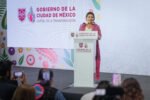 Garantiza Brugada derechos a la libre manifestación, a la movilidad y al disfrute del espacio público en el Mundial