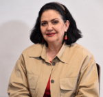 Propone PTCDMX apoyo económico y social para mujeres con cáncer de mama