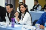 Sin simulaciones, PAN mantiene apoyo y asesoría a víctimas del despojo CDMX