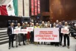 No hay mexicanos de segunda: PRI vota en contra de restricciones por doble nacionalidad
