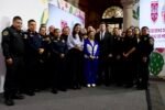 Presentarán reforma a la Ley de Cultura Cívica; impulsará prevención de conflictos desde el territorio: Brugada
