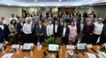 Concanaco y la Secretaría de Hacienda y Crédito Público impulsan el diálogo continuo para asegurar el acceso al financiamiento de las MiPyMEs