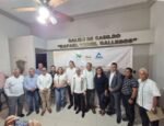 Concanaco firma en Ciudad Valles el Pacto por la Prosperidad con autoridades de San Luis Potosí y cámaras de la Huasteca para fortalecer negocios familiares de la región