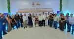 Concanaco suma a Campeche a la firma del Pacto por la Prosperidad, la Justicia Económica y la Seguridad, para ampliar la Ruta Nacional a los 32 estados del país