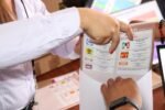 Mantendrá INE modalidad de Voto Anticipado en el Proceso Electoral Federal Concurrente 2026–2027 