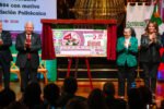 Emite la Lotería Nacional billete conmemorativo de Fundación Politécnico