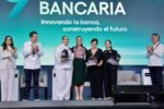 Celebra Sheinbaum compromiso de la banca de incrementar créditos al sector privado en inauguración de la 89 Convención Bancaria de la ABM