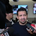 Ernesto Sánchez solicita a Sheinbaum una radiografía sobre crisis de sargazo en el Caribe; gobierno no debe negar el problema previo a la Semana Santa