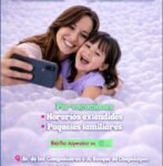 Blow Up  Experience México extiende horarios por vacaciones y anuncia nueva fecha de cierre