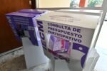 Impulsa IECM participación ciudadana de juventudes en Jornada Anticipada para elección de COPACO y Consulta de Presupuesto Participativo