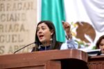 Morena niega transparencia sobre comercio en vía pública a vecinos de Tlalpan: Daniela Álvarez