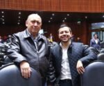 Aprueban iniciativa de Rubén Moreira y Oscar Torres para establecer el 17 de mayo, Día Nacional de las y los Productores de Nuez