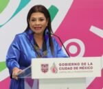 GCDMX no escatimará recursos y tendrá coordinación con familias buscadoras tras hallazgo de restos óseos Chalco–Tláhuac