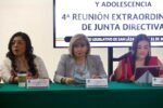 Aprueban en comisiones iniciativa para fortalecer protección de infantes ante violencia digital