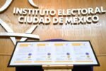Devela IECM certificado internacional ISO Electoral que acredita la calidad de los procesos del Instituto