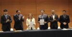 Coparmex y Federación Asturiana de empresarios consolidan alianza para detonar inversión, comercio y cooperación empresarial entre México y Asturias