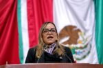 Condena diputada Laura Álvarez inacción del GCDMX y Fiscalía ante llamados de auxilio por extorsiones