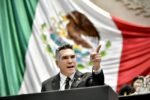 Gobierno de Morena tiene que decidir de qué lado está tras acusaciones de EU contra Rocha Moya: Alejandro Moreno