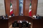 El TEPJF incorporará en su Catálogo de Sujetos Sancionados a 24 usuarios de X por realizar actos de VPG contra una excandidata a ministra de la SCJN