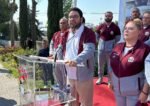 Reitera Isaac Montoya compromiso de su administración con la justicia laboral