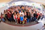En Naucalpan con las Jornadas por la Paz se da atención a las causas