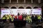 Convoca Clara Brugada a participar en el Primer Simulacro Nacional 2026