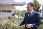 Se debe separar la elección judicial de los comicios intermedios de 2027: Gilberto Bátiz García