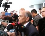 El PRI seguirá demandando investigaciones por actos de corrupción en Morena: Manuel Añorve 