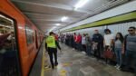 El STC Metro preparado para participar en el primer Simulacro Nacional: Rubalcava