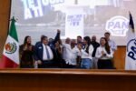 Ernesto Alarcón se suma al PAN; “vengo a sumar y proteger a La Magdalena Contreras”