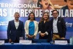 Laura Álvarez convoca a foro internacional para analizar riesgos del uso de celulares en escuelas