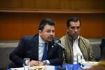 Defiende PAN presencia de Isabel Díaz Ayuso a la CDMX