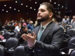 Propone Carlos G. Mancilla creación del instituto nacional para el fomento de la Inteligencia Artificial