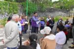 Alista IECM integración de las Comisiones de Participación Comunitaria